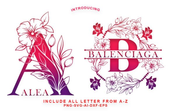 Balenciaga: A Font for Elegance and Creativity in Design