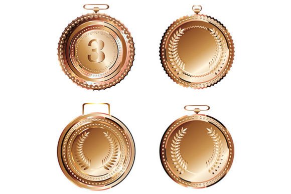 Choosing the Right Bronze Medal for Your Needs
