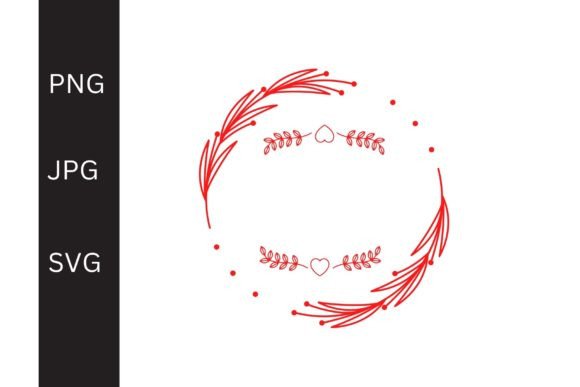 Valentine Monogram: A Creative Tool for Personalized Design Projects